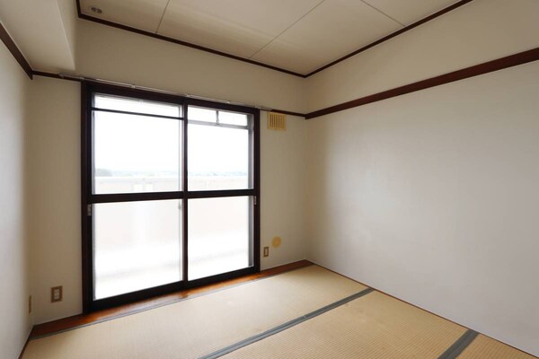 その他部屋スペース