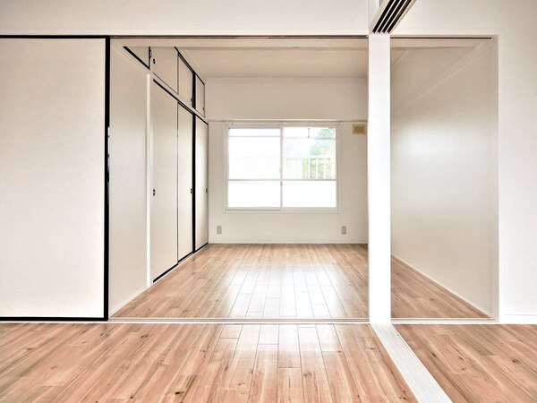 その他部屋スペース