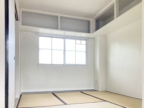 その他部屋スペース