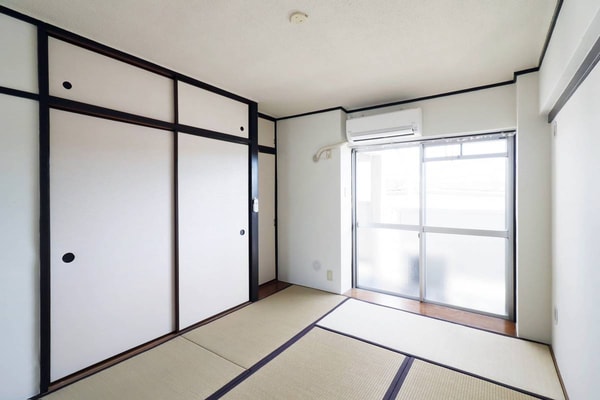 その他部屋スペース