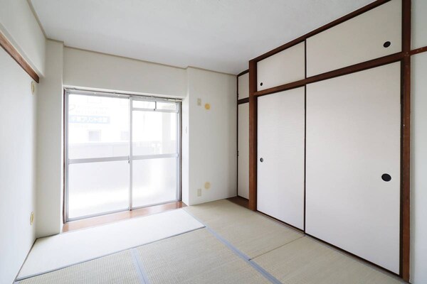 その他部屋スペース