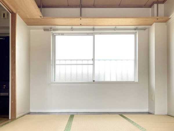 その他部屋スペース