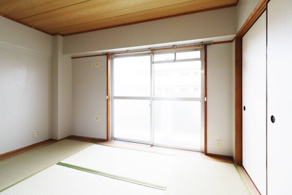 その他部屋スペース