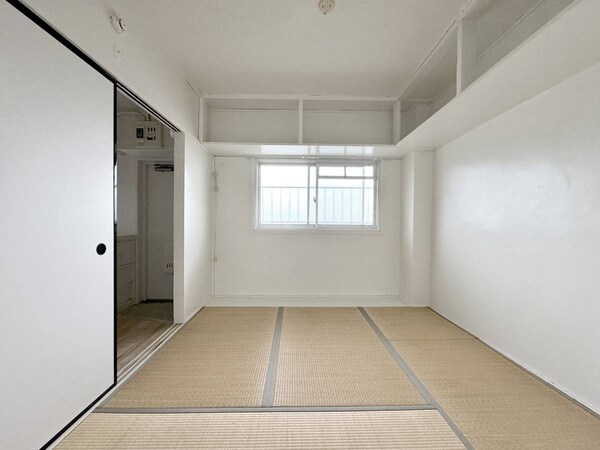 その他部屋スペース