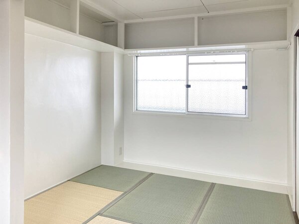 その他部屋スペース
