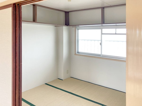 その他部屋スペース