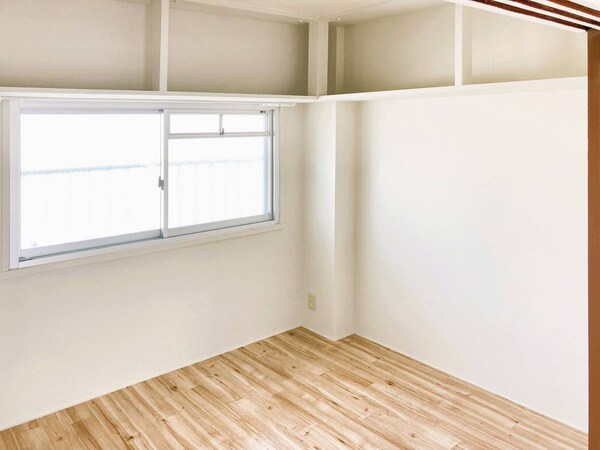その他部屋スペース