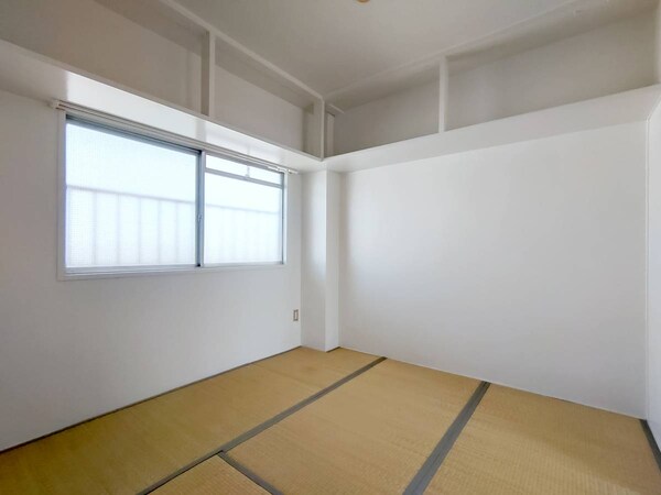 その他部屋スペース