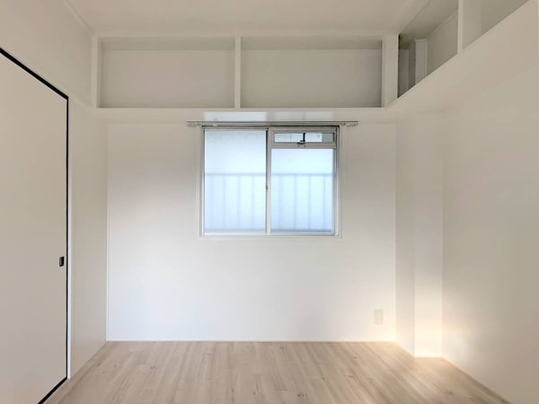 その他部屋スペース