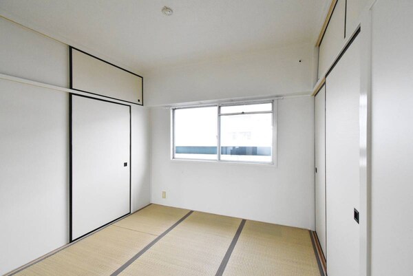その他部屋スペース