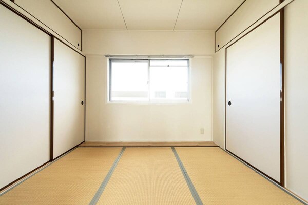 その他部屋スペース