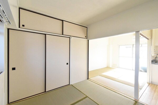 その他部屋スペース