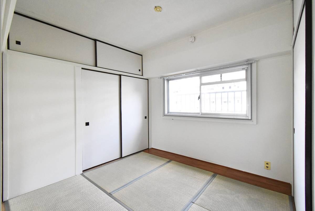 その他部屋スペース