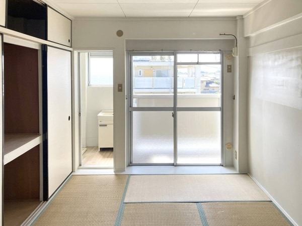 その他部屋スペース