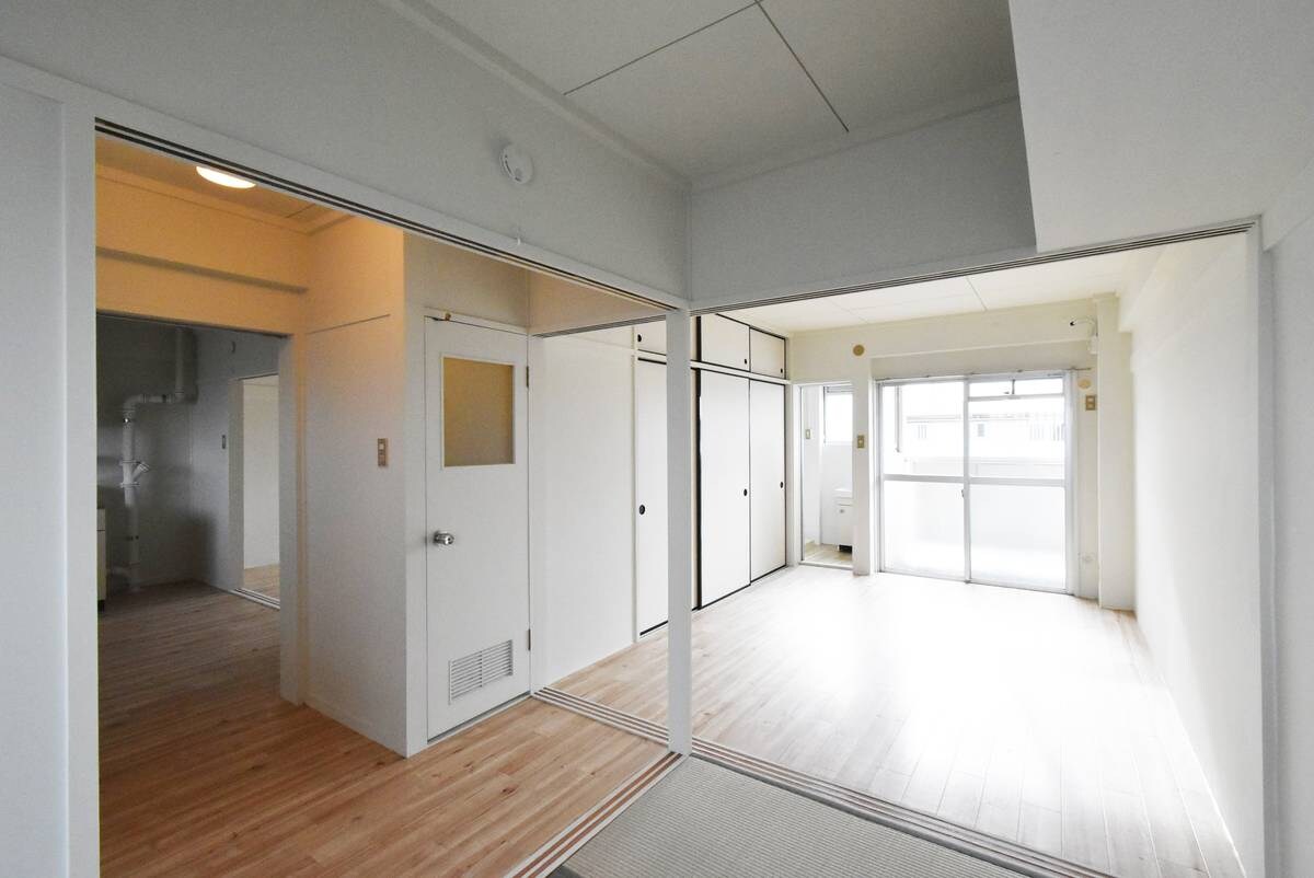 その他部屋スペース