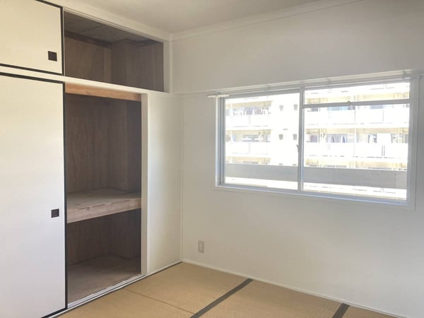 その他部屋スペース