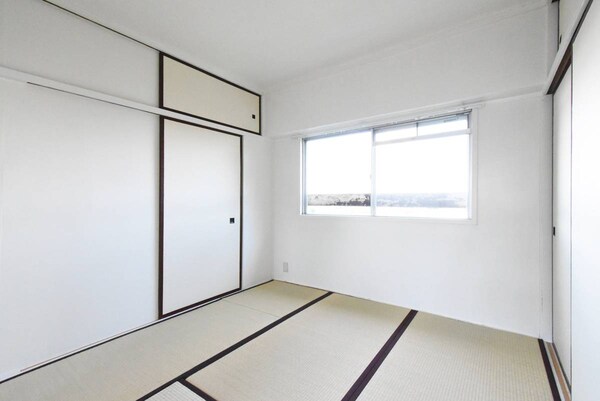 その他部屋スペース