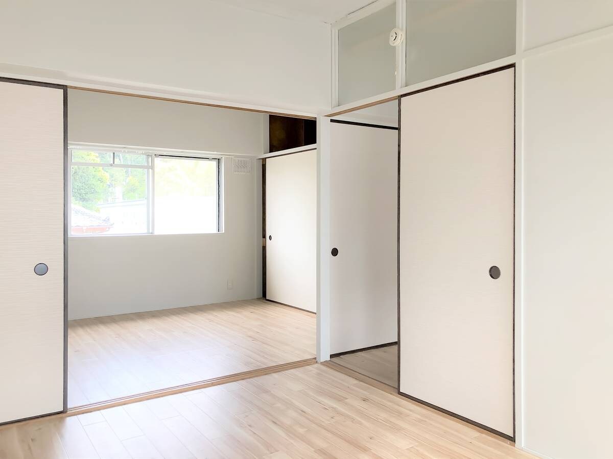 その他部屋スペース