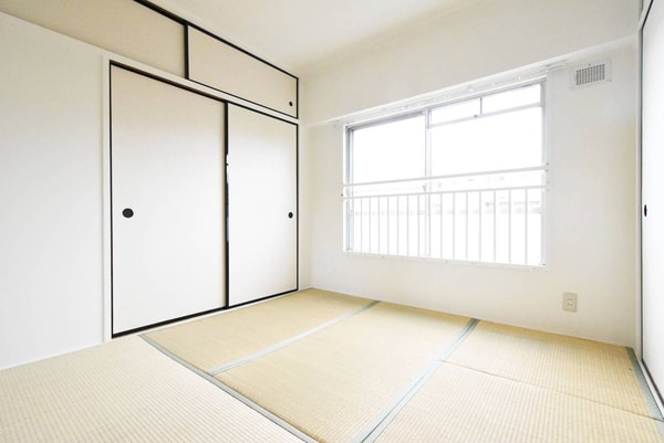 その他部屋スペース