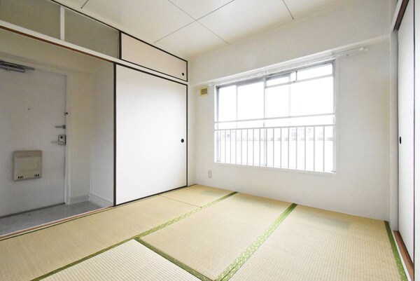 その他部屋スペース
