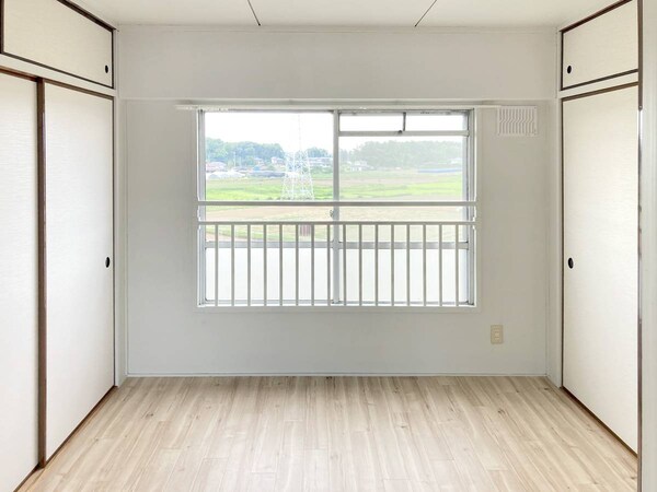 その他部屋スペース