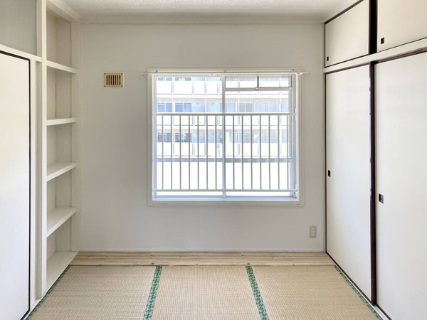 その他部屋スペース