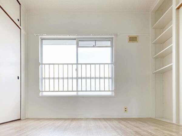 その他部屋スペース