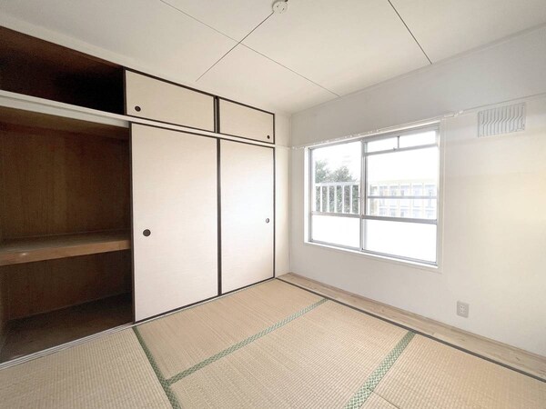 その他部屋スペース