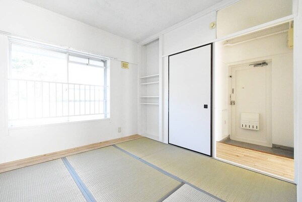 その他部屋スペース