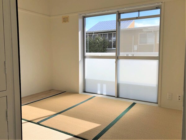 その他部屋スペース