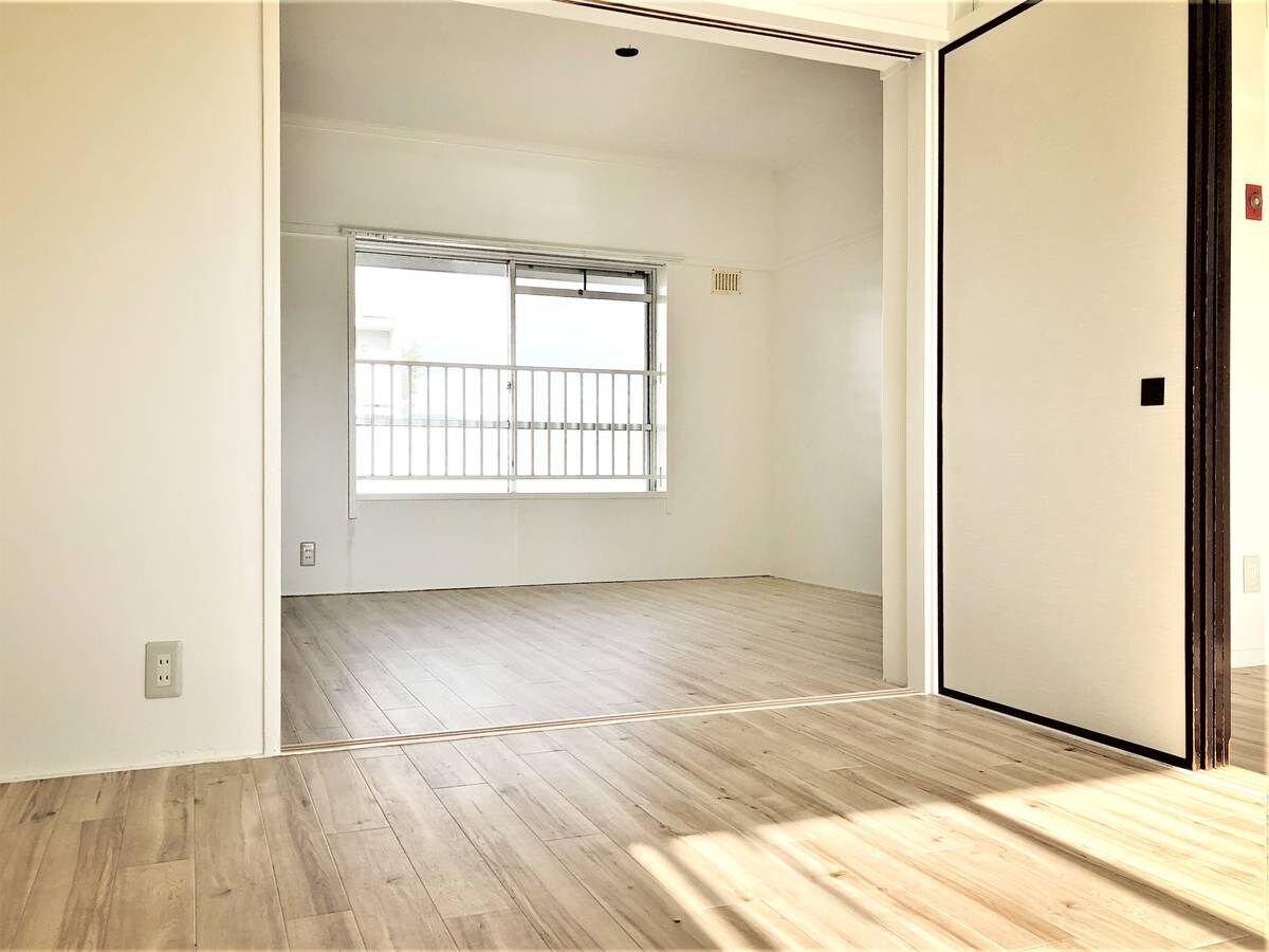 その他部屋スペース