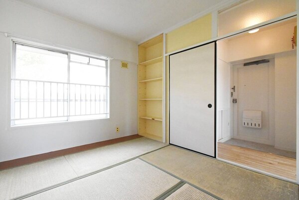 その他部屋スペース