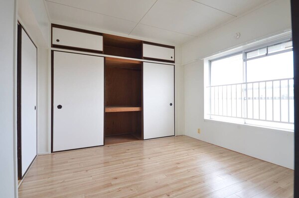 その他部屋スペース