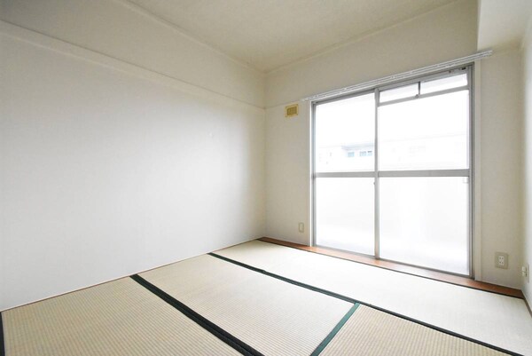 その他部屋スペース
