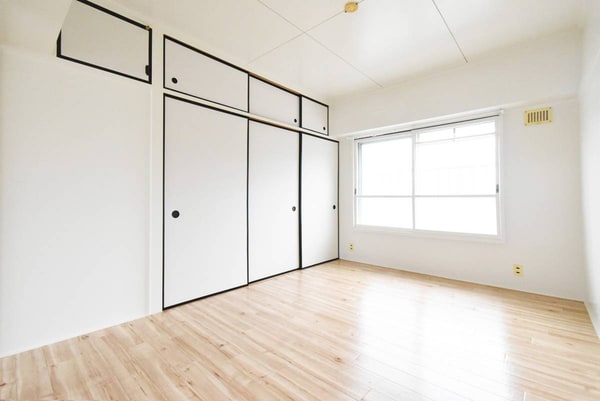 その他部屋スペース