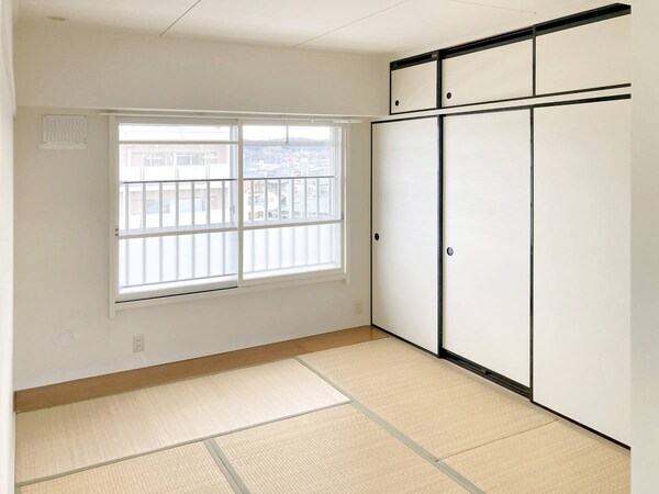その他部屋スペース