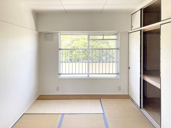 その他部屋スペース