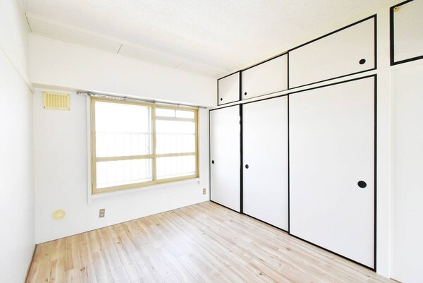 その他部屋スペース