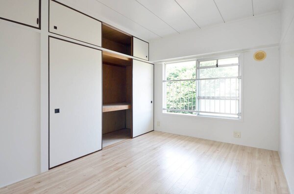 その他部屋スペース