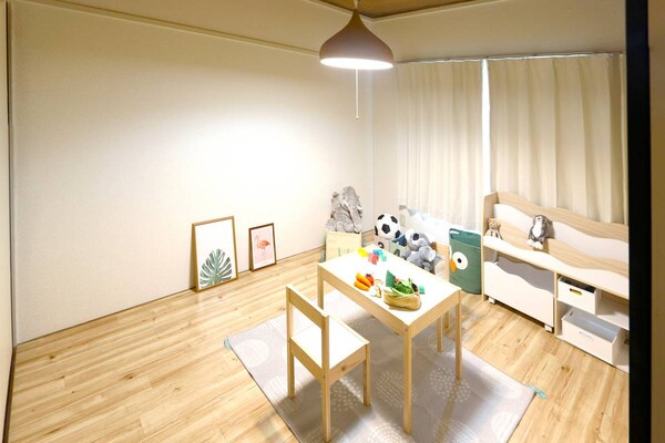 その他部屋スペース