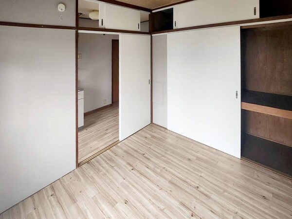 その他部屋スペース