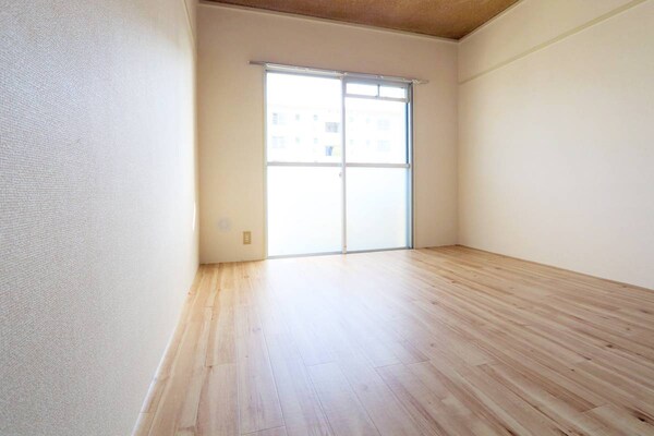 その他部屋スペース