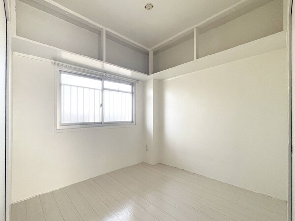 その他部屋スペース