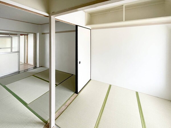 その他部屋スペース