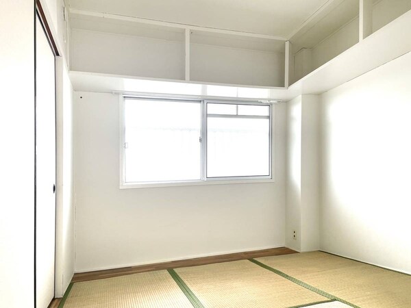 その他部屋スペース
