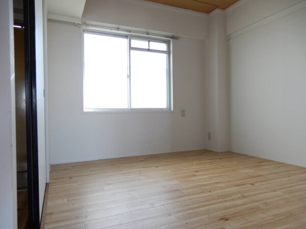 その他部屋スペース