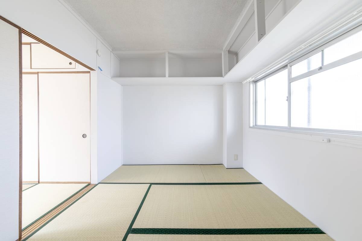 その他部屋スペース