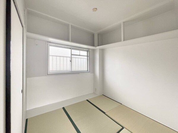 その他部屋スペース