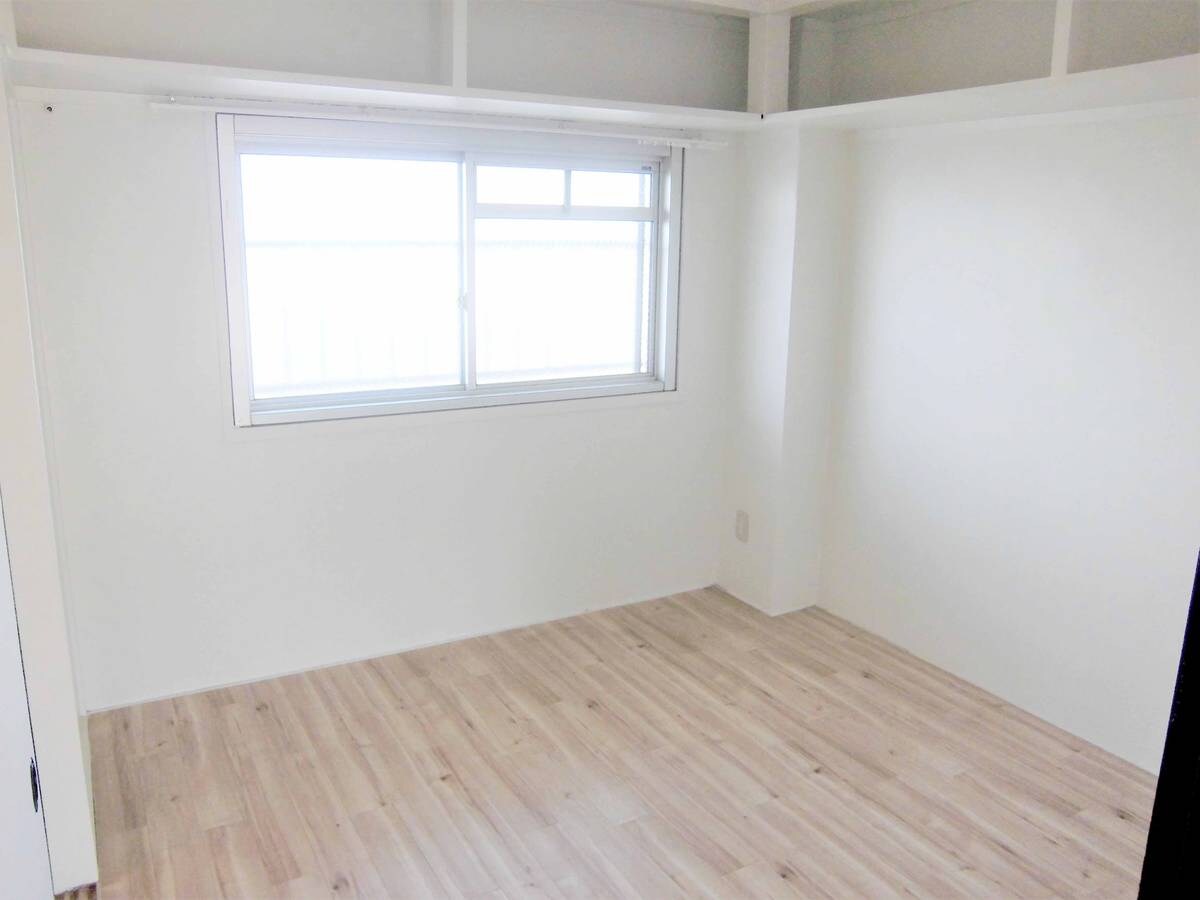 その他部屋スペース