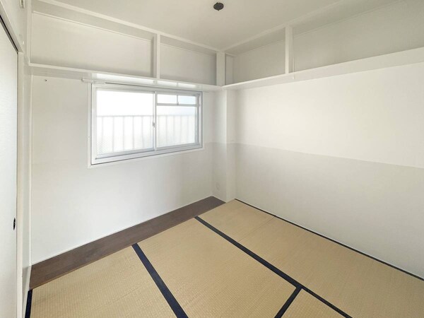 その他部屋スペース